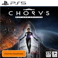 Deep Silver Chorus Day One Edition PS5 PlayStation 5 Game